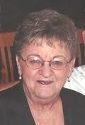 Obituary for Marie Lisk