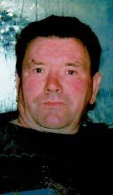 Condolence Book for Michael (Mickey) O'Donoghue (Fermoy, Cork)