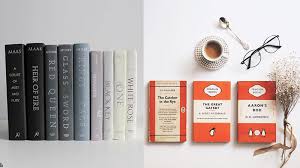 Maybe you would like to learn more about one of these? 13 Instagram Accounts For Every Bibliophile Out There Social Samosa