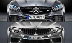 Bmw And Mercedes Benz Announce Suspension Of R Amp D Cooperation On Autonomous Driving Technology Bmw Mercedes Benz Benz