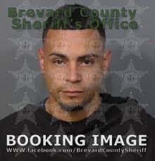 Arrests In Brevard County: April 30, 2025