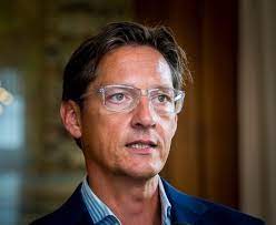 Joost eerdmans ретвитнул(а) maurice de hond. Joost Eerdmans Gaat Formeren In Rijswijk Den Haag Ad Nl