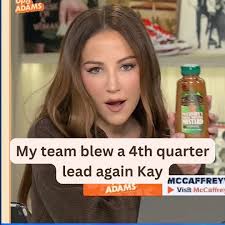 Good morning to all football and mustard lovers