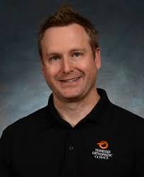 Orthopedic Physical Therapists in Knoxville, TN