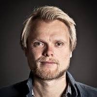 Lars Berg Giskeødegård