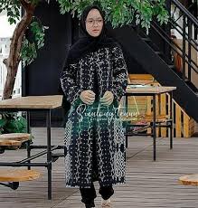 Yuk, simak 10 inspirasi padu padan blazer ala titi kamal berikut ini! Jual Blazer Rompi Kain Tenun Tradisional Lazada Co Id