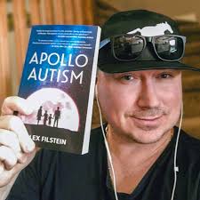 Different is not less' says oil sands technology inventor, autism advocate 