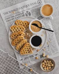 V A L E N T I N A Auf Instagram Das Schonste Nach Einem Langen Und Erholsamen Schlaf Ist Definitiv Die Grosse Tasse Kaffee U Sweet Breakfast Food Breakfast