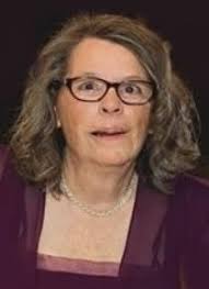 Christine "Chris" Daniel Obituary (2023)