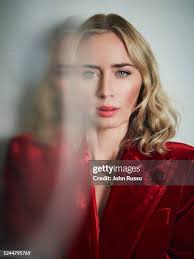 270 Emily Russo Photos & High Res Pictures