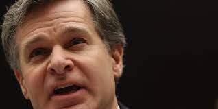 Trump's War With His Hand-Picked FBI Director Is Reaching a Fever Pitch