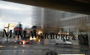 Join now to see all activity experience head of payment cards division as privatbank dec. Leiter Geschaftsfeldmanagement Private Banking Verlasst Warburg