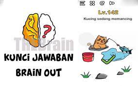 Seperti 3 tempat makan yang tersebar di jakarta dan tangerang berikut. Penjelasan Cari Tahu Kunci Jawaban Kucing Sedang Memancing Brain Out