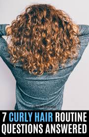 It S True Learning How To Take Care Of Curly Hair Can Be Frustrating What Should You Do A Natural Curly Hair Care Curly Hair Styles Naturally Curly Hair Tips