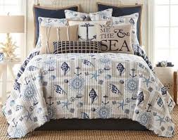 There is nothing healthy about the glow of tanned skin. Best Coastal Bedding Ideas Beach House Comforter And Quilt Sets