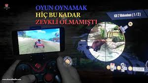 Android Tv Box Ve Telefona 97 Tl Ye Gamepad Onerisi Tam 16 Oyun Tavsiyesi 2020 Youtube