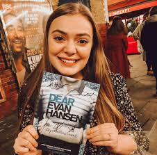 Stage Door & Graduations!