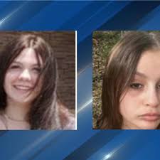 Amber Alert canceled after deputies find two missing teens in Georgetown