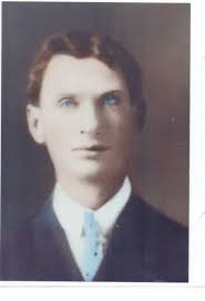 Homer Seaborn McGarity (1880-1969)