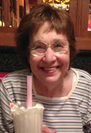 Pauline Camarra Obituary