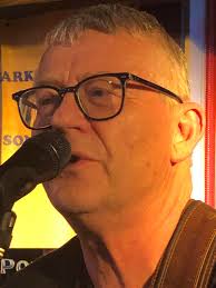 Early evening blues, r&b and funk concert