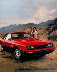 Image result for Bright Red 1980 Capri