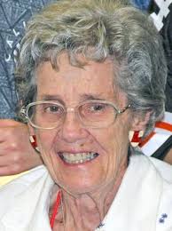 Rosemary Killian 90th birthday