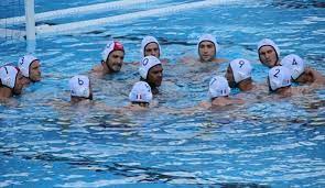J'accepte de recevoir des infos, des jeux et des offres privilèges du site. Natation Water Polo L Equipe De France Olympique