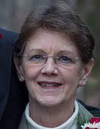 Carol Lashley's Instagram, Twitter & Facebook