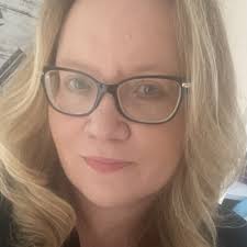 Counsellor Karin Scott