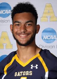 2020 Football Roster