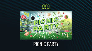 The world top fifa coins online store. Fifa Mobile Picnic Party Fifplay
