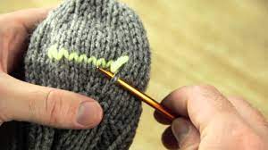 We stock yarns, patterns & needles from all of your favourite brands. Knitting Thumbs And Fingers How To Knit Thumbs For Mittens Youtube