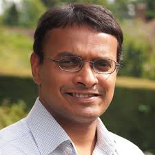 Ramesh KURUKULAARATCHY