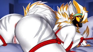 My Furry Protogen 2 CG - Page 2 - Comic Porn XXX