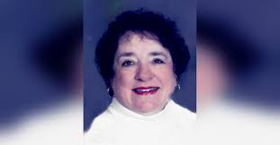 Obituary information for Norma O Hart