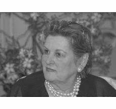 HIDALGO GRACIA Obituary (1930