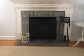 Well, the flashiest fireplace in dublin just stormed out. 8 Best Fireplace Makeovers Beautiful Before After Fireplace Renovations Apartment Therapy