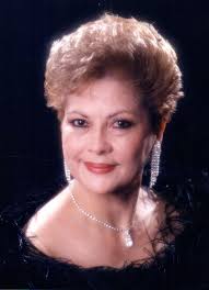 Elouise Rosenberg Obituary