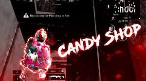 Happy New Year 2021 Candy Shop Pubg Mobile Montage Beardoyt Happy New Year Happy New Montage