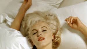 Marilyn Monroe: A life in dates