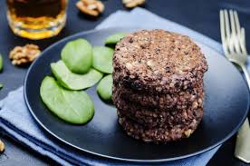 Check spelling or type a new query. The 12 Best Veggie Burger Recipes