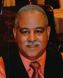 Kenneth Vernon's Instagram, Twitter & Facebook