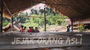 Jejak Orang Asli Home Facebook