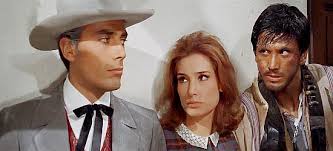 Poker with Pistols (1967)