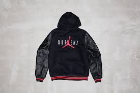 Check out our supreme brand selection for the very best in unique or custom, handmade pieces from our hoodies & sweatshirts shops. Supreme Air Jordan Brand Clothing Fitforhealth