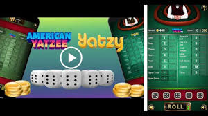 Yatzy Offline Free Dice Games On Your Cell Phone Free Dice Games Cell Phone Game Dice Games