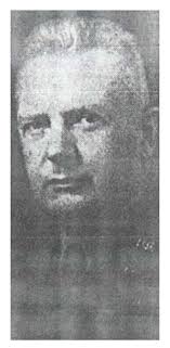 Thomas Gregory Tibble , born in Swan River Manitoba , 1962 .