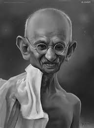 Увлекательные карикатурные работы