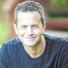 They now have six children, four of whom were adopted: Actor Kirk Cameron In Botkins Sidney Daily News